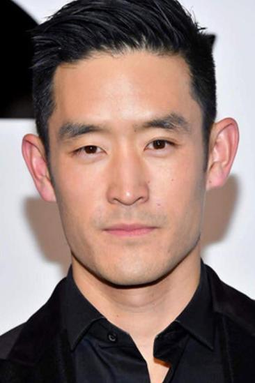 Mike Moh Image