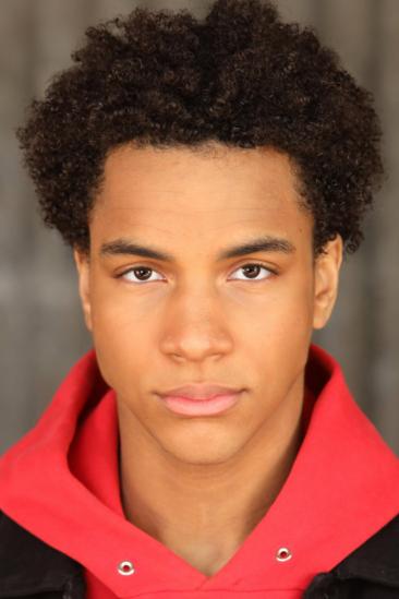 Terrell Ransom Jr. Image