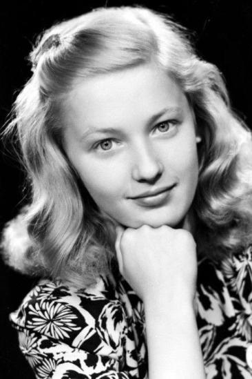 Ági Mednyánszky Image