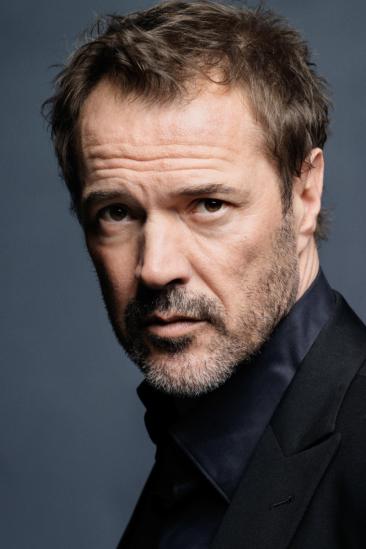 Sebastian Koch Image