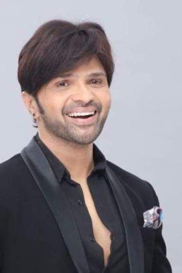 Himesh Reshammiya Image