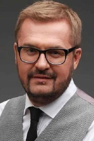 Oleksandr Ponomarov Image