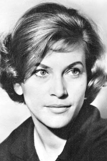 Brigitte Krause Image