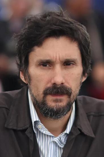 Lisandro Alonso Image