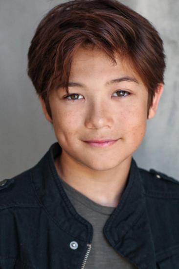 Ezra Dewey Image
