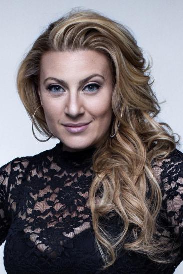 Sarah Dawn Finer Image