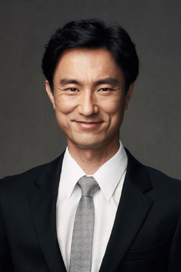 Kim Byong-chul Image