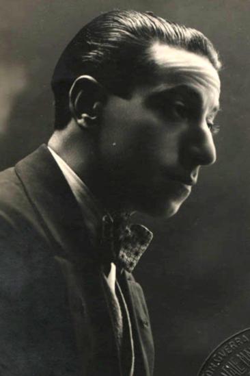 Gondrano Trucchi Image