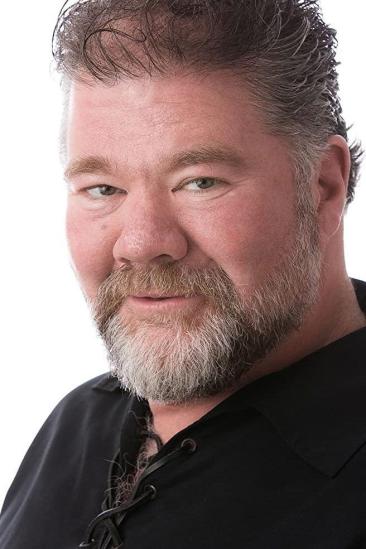 John Clifford Talbot Image