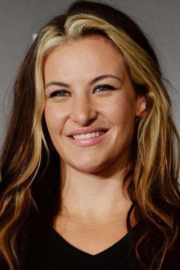 Miesha Tate Image