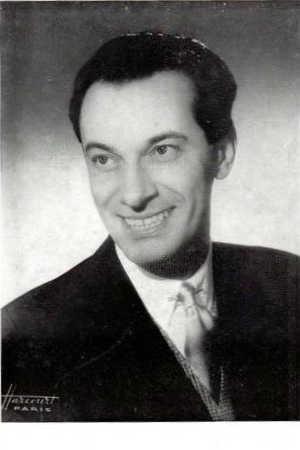 Jacques-Henri Duval Image