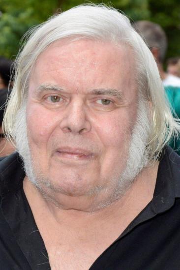 H. R. Giger Image