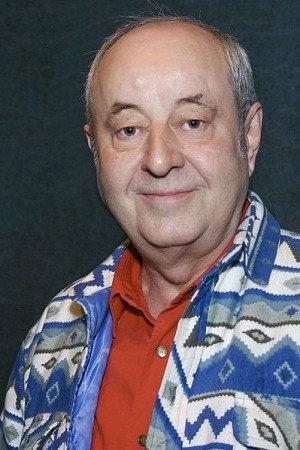 Tibor Kristóf Image