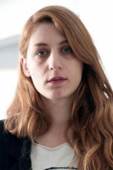 Sofia Georgovassili Image