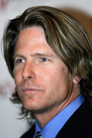 Paul Michael Robinson Image