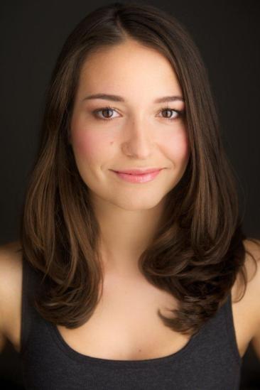 Carlotta Brentan Image