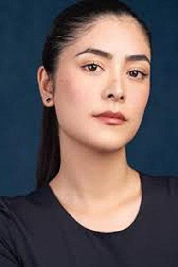 Ana Sarem Image