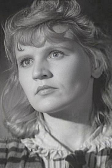 Zinaida Vorkul Image
