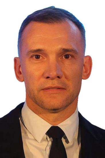 Andriy Shevchenko Image