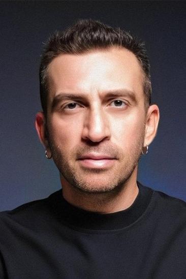 Erdem Yener Image
