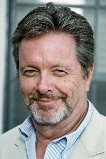 Ian Ogilvy Image