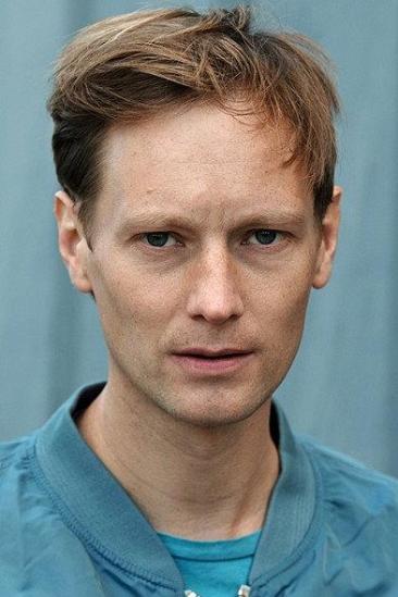 Christian Löber Image
