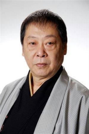 Haruhiko Jo Image