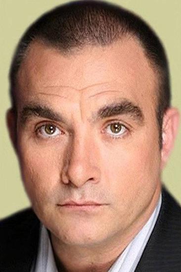 Sergey Veksler Image