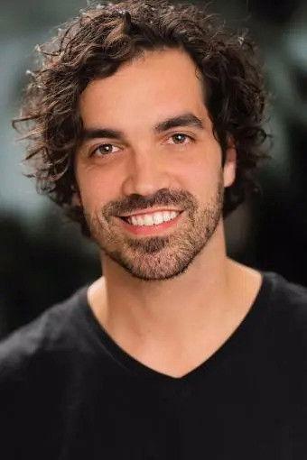 Matthew Paul Martinez Image