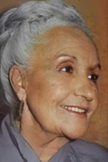 Queta Carrasco Image