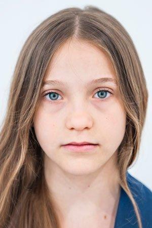 Giulietta Rebeggiani Image