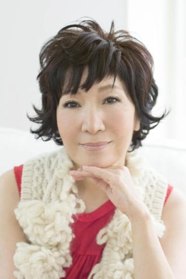 Ryoko Moriyama Image