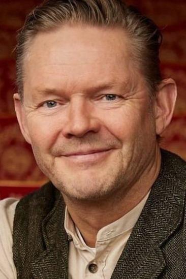 Björn Ingi Hilmarsson Image