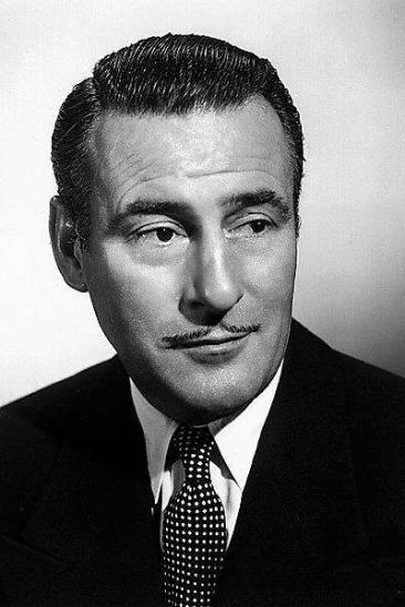 Tom Conway Image