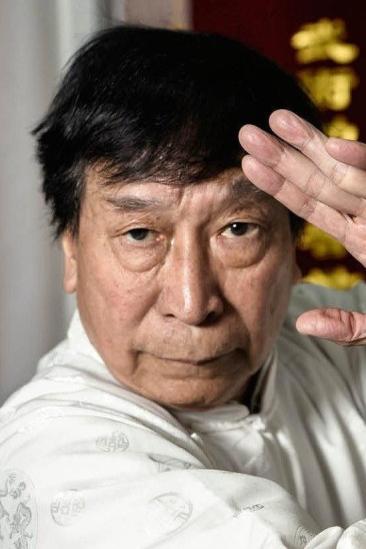 Chiu Chi-Ling Image