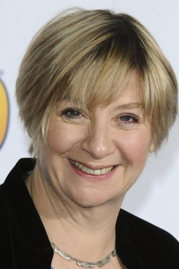 Victoria Wood Image