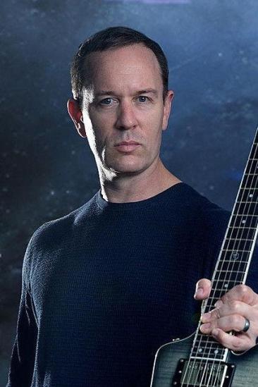 Brendon Small Image