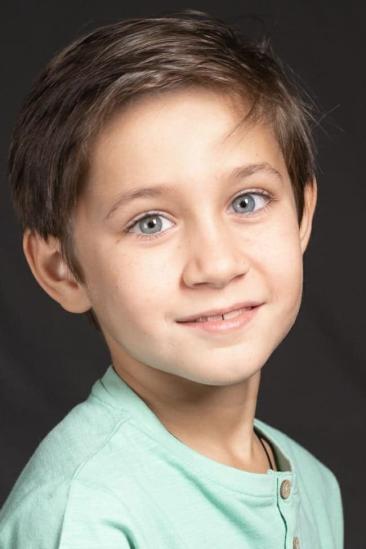 Alexey Rodionov Image