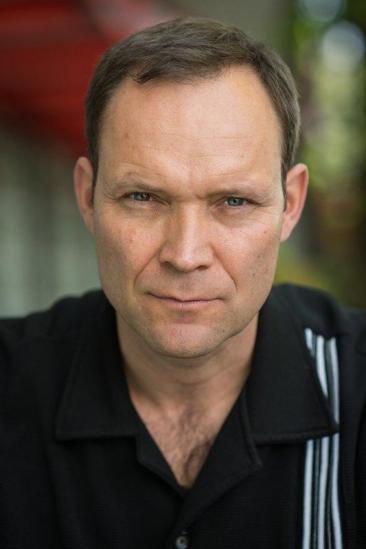 Eric Breker Image