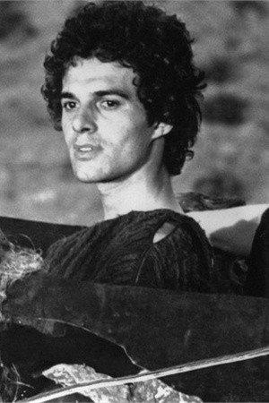 Sergio Tramonti Image