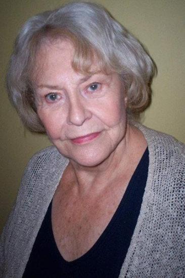 Maggie Sullivun Image