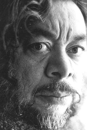 Sergio Calderón Image