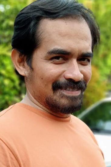 Eduwart Manalu Image