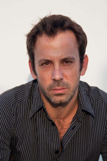 Yoël Rozenkier Image