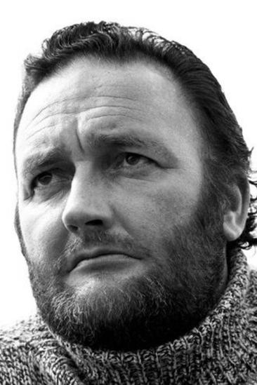 Ivor Salter Image