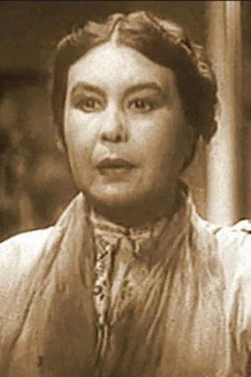 Inna Fyodorova Image