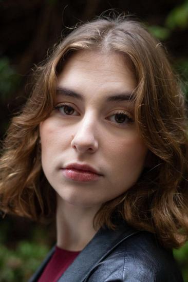 María Steelman Image