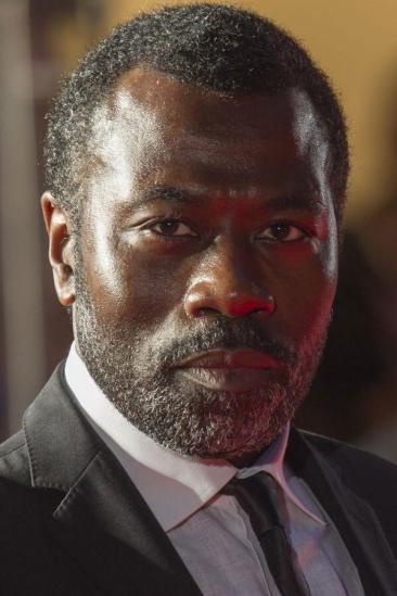 Terence Anderson Image