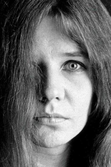 Janis Joplin Image