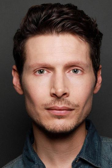 Bret Eric Porter Image